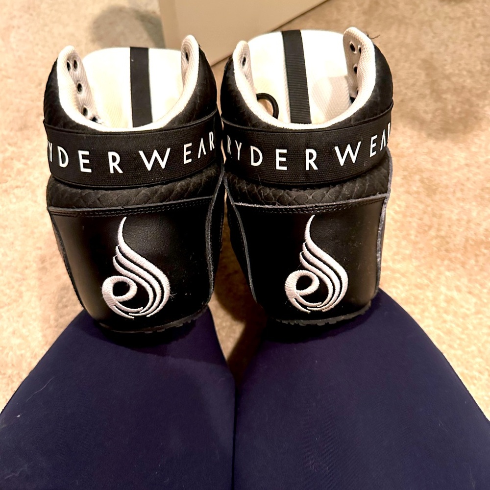RyderWear Workout Shoes
